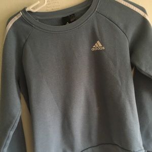 Adidas Sweat shirt
